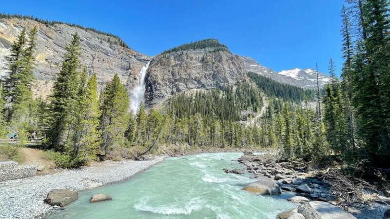 From Calgary: Banff & Yoho National Parks Private Day Tour - FAQs