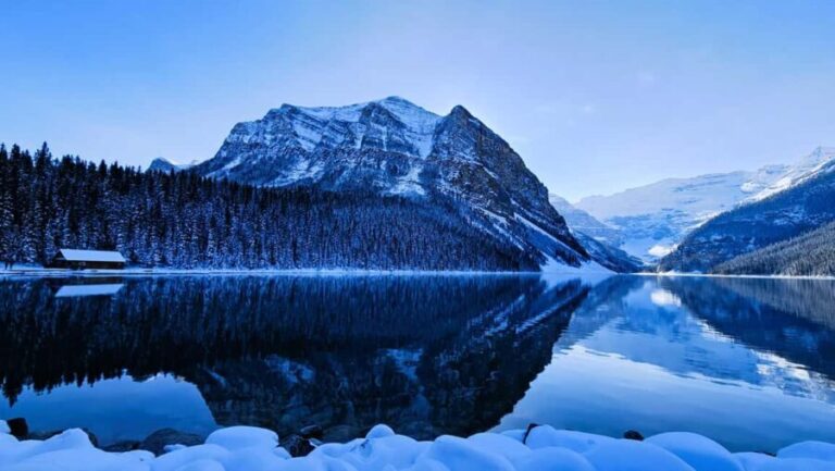 From Calgary/Canmore: Banff National Park Premium Day Trip - Who Is This Tour Best For?