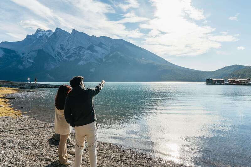 From Calgary: Private Banff National Park Day Trip - Final Thoughts