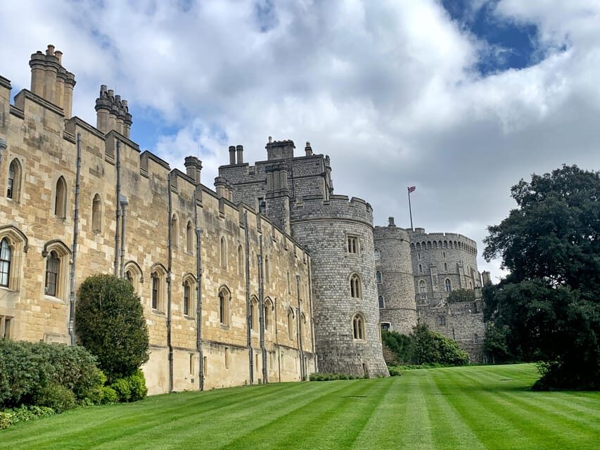 From Cambridge: Guided day trip to Windsor & Oxford - Why This Tour Is a Solid Choice