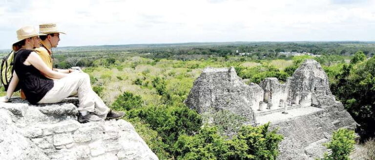 From Campeche: 2-Day Mayan Private Tour - Exploring the Itinerary: What Makes Each Stop Special
