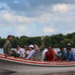 From Campeche: Mamantel River Tour - Transport, Guides, and Comfort