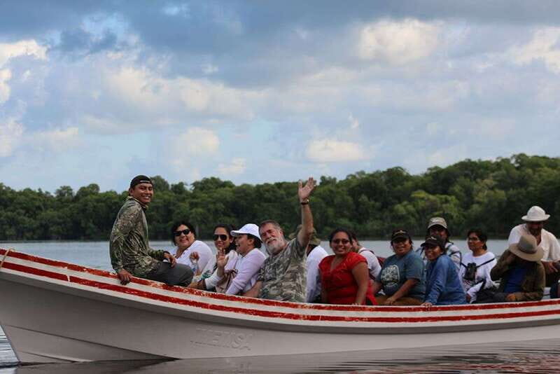 From Campeche: Mamantel River Tour - Transport, Guides, and Comfort