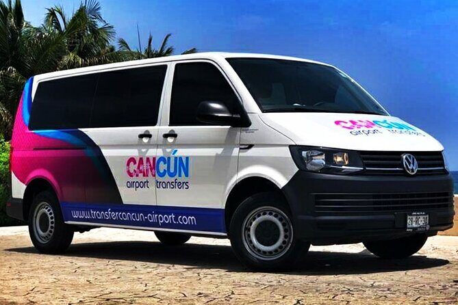 From Cancun Airport To Costa Mujeres (Luxury Transportation) Round Trip - Why Choose This Transfer?