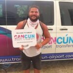 From Cancun Airport To Puerto Aventuras (Round Trip) - The Good and the Not-So-Good