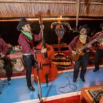 From Cancun: All-Inclusive Xoximilco Park Admission - The Cultural Highlights