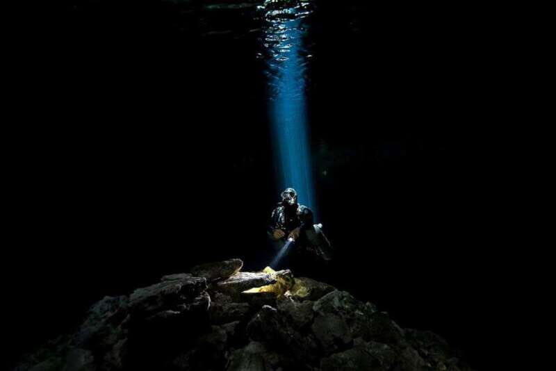 From Cancun: Angelita and Taj Ma Ha Cenote Diving Experience - The Sum Up