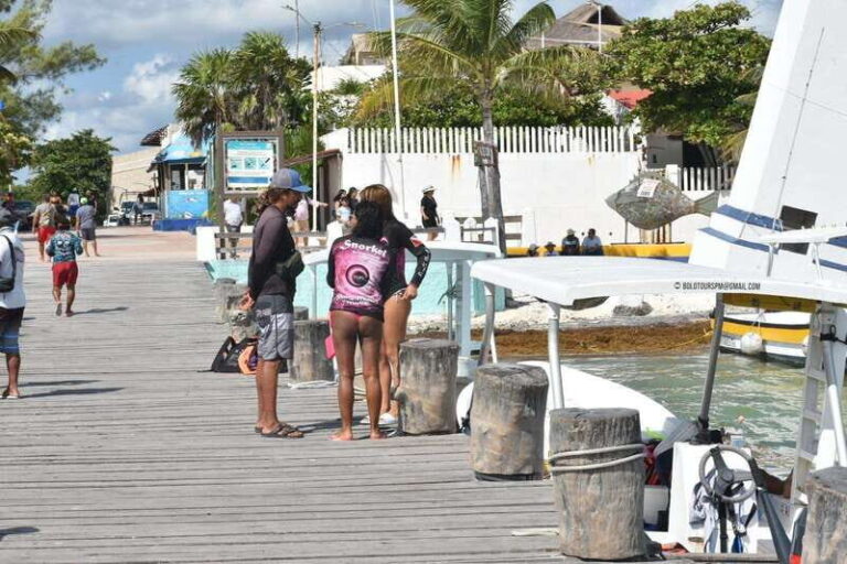 From Cancun: ATV EXPRESS Cenote Adventure with lunch - Exploring the Experience in Detail