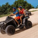 From Cancún: ATV Jungle Trail Adventure and Beach Club - An In-Depth Look at the Cancun ATV Jungle Trail Tour