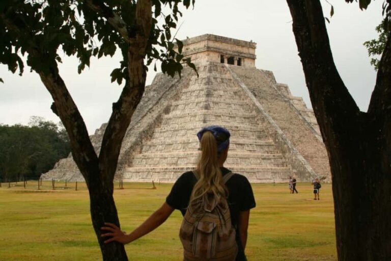 From Cancun: Chichen Itza, Cenote, Valladolid and Tequila - Final Thoughts: Who Will Appreciate This Tour?
