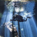 From Cancun: Chikin Ha Cenote Diving Experience - Who Will Love This Tour?