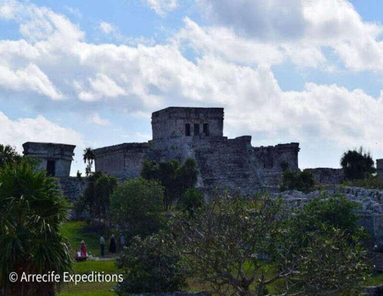 From Cancun: Coba Expedition - FAQs