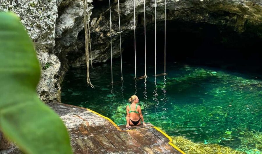 From Cancun: Coba, Tulum & Mayan Traditions Guided Tour - Beyond the Itinerary: What It Means for You