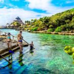 From Cancun: Complete Combo to Xcaret Park! - The Sum Up