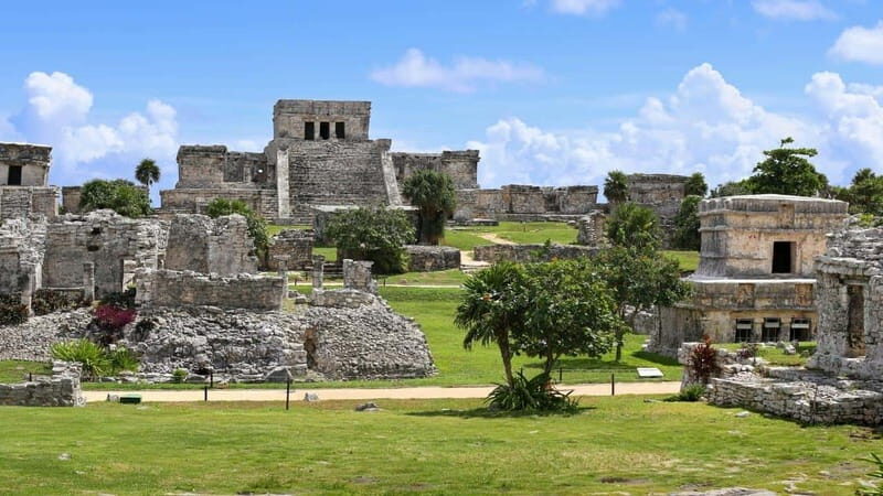 From Cancun: Day Trip to Tulum and Mariposa Cenote - An In-Depth Look at the Tour Experience