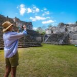 From Cancun: Ek Balam and Cenote Tour with Lunch & Transfer - What Travelers Are Saying