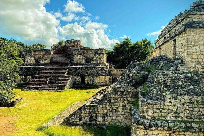 From Cancun: Ek Balam & Rio Lagartos Tour - A Closer Look at the Tour Experience