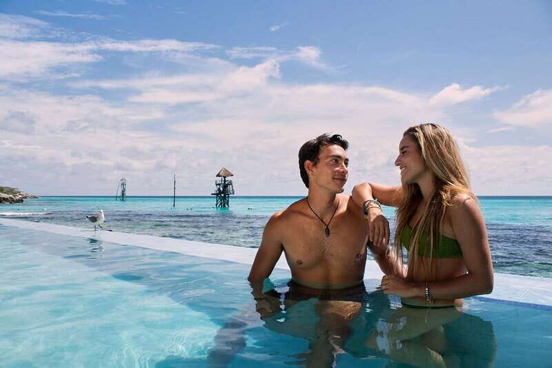 From Cancun: Garrafon Reef Park Admission with Ferry Tickets - Exploring the Details of the Garrafon Reef Park Experience