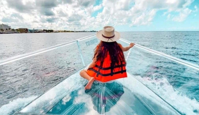 From Cancun: Glass Boat Sightseeing Trip - Final Thoughts