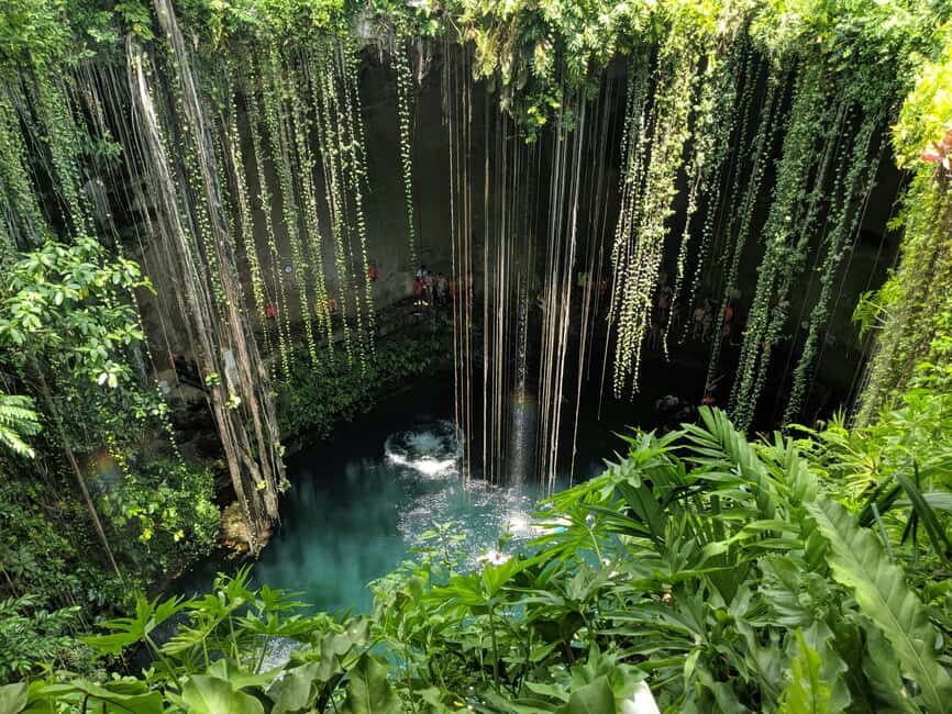 From Cancun: Live an adventure: Chichen Itza, cenote, and Valladolid! - Final Word: Is It Worth It?
