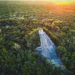 From Cancun or Riviera Maya: Cobá and Río Secreto Day Trip - Who Is This Tour Best For?