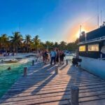 From Cancún: Premium Half-Day Catamaran Tour to Isla Mujeres - Authentic Experiences That Make a Difference