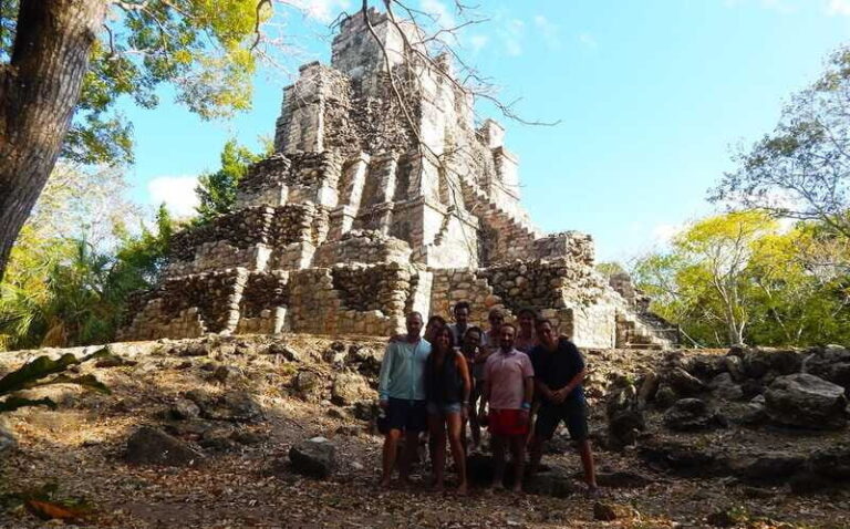 From Cancun: Private Sian Ka'an Adventure Tour - A Balanced Look at the Experience