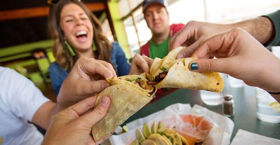 From Cancún: Puerto Morelos Guided Taco Tasting Tour - The Real Experience: What Travelers Say