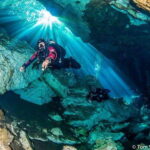 From Cancun: The Pit and Dos Ojos Cenote Diving Experience - Who Is This Tour For?