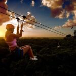 From Cancun: Tickets to Xplor Fuego Nocturno Park - What You Need to Know Before You Go