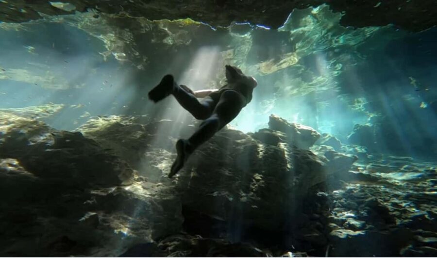 From Cancun: Tulum and Akumal Cenote and Turtle Swim Tour - A Deep Dive into the Experience