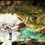 From Cancun: Tulum Cenote - The Sum Up