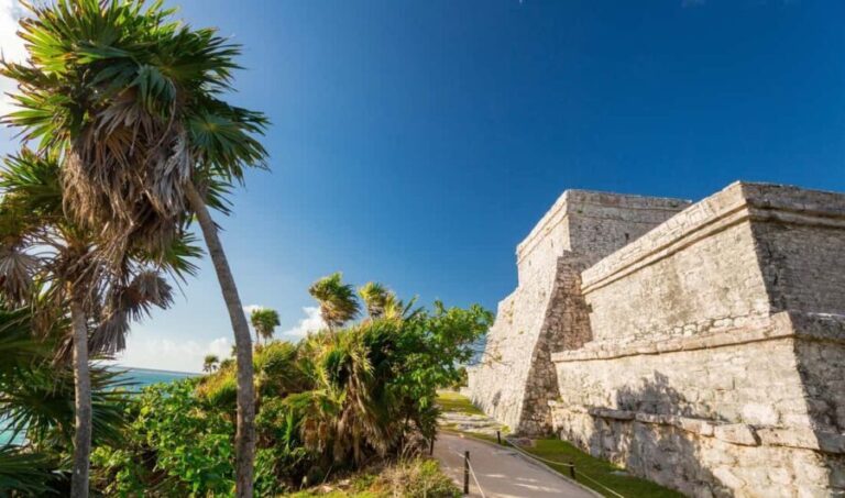 From Cancun: Tulum, Cenote and Turtle Swim Tour at Akumal - Who will love this tour?