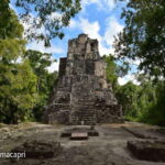 From Cancun: Tulum City - Breakdowns and specifics