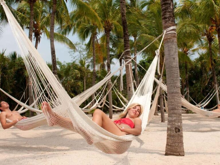 From Cancun: Xel-Há All-Inclusive Park - Why Travelers Like It