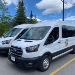 From Canmore/Banff: Icefields Parkway Experience - Why These Stops Are Special