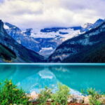 From Canmore/Banff: Moraine Lake Sunrise & Lake Louise Tour - Authentic Insights from Reviewers