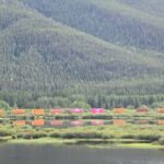 From Canmore/Banff:Moraine Lake & Lake Louise 1.5h per lake - What to Expect at Lake Louise