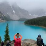 From Canmore Moraine Lake and Lake Louise Sightseeing - Why This Tour Represents Good Value