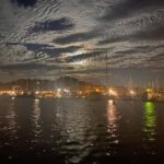 From Cannes: Half-day sailboat trip to the Lerins Islands - A detailed look at the experience