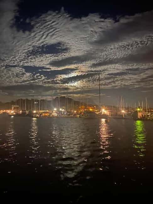 From Cannes: Half-day sailboat trip to the Lerins Islands - A detailed look at the experience