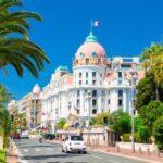 From Cannes: Nice, Antibes, St Paul de Vence - A Closer Look at the Itinerary