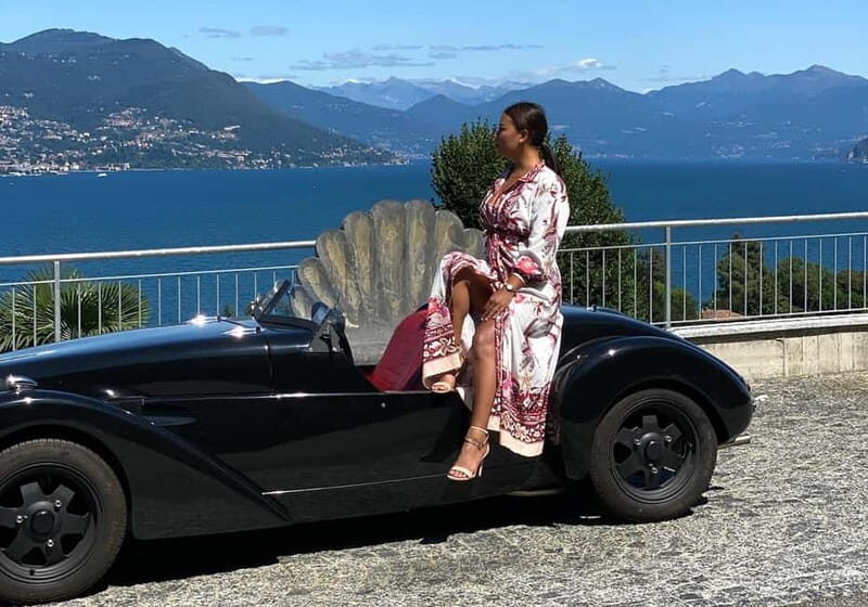 From Cannes or Nice | French Riviera Day Trip Driving a vintage car - What We Love About This Tour