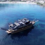 From Cannigione: La Maddalena Archipelago Boat Trip - What Travelers Say