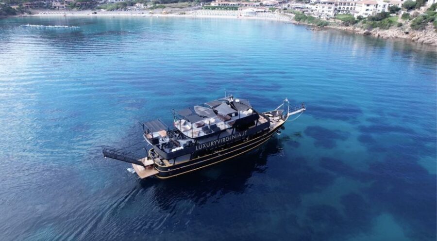From Cannigione: La Maddalena Archipelago Boat Trip - What Travelers Say