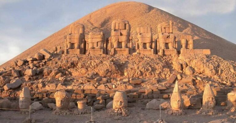 From Cappadocia: 2-Night Nemrut, Sanliurfa, and Harran Tour - What Makes This Tour Stand Out?