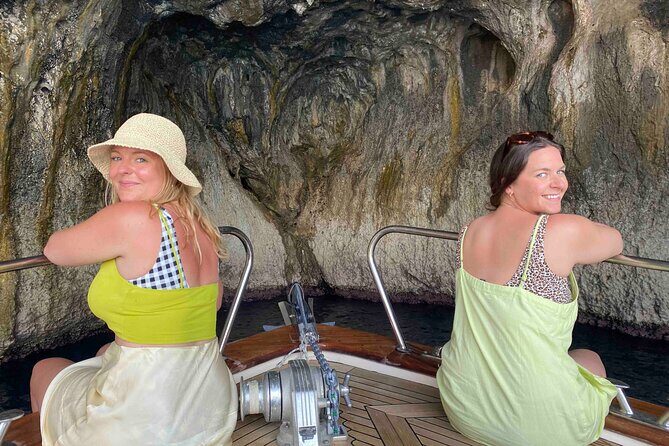 From Capri: 3-Hour Island Boat Tour with Optional Blue Grotto - The Sum Up: Is This the Right Tour for You?
