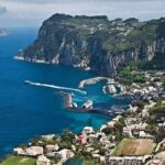 From Capri Semi-Guided tour of island at Pier 23 at 10,20 - Pricing and Value