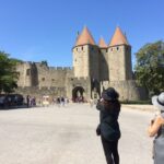 From Carcassonne:Lastours Castles & Carcassonne Guided Tour - Who Will Love This Tour?