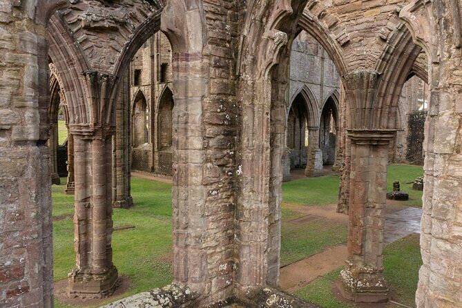 From Cardiff: 3 Amazing Castles, Tintern Abbey & Roman Caerleon - Final Thoughts